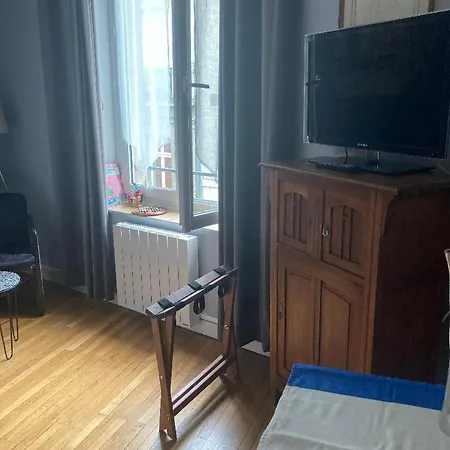 D'hôtes La Grotte De Voltaire 3*