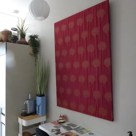 D'hôtes La Grotte De Voltaire Couette-café