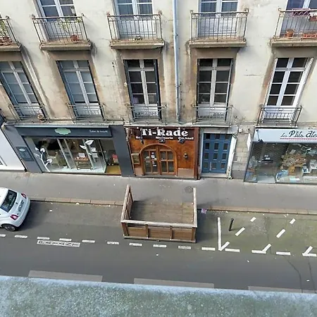 Bed and Breakfast D'hotes La Grotte De Voltaire 3*