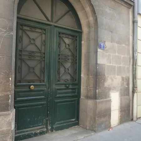 B&B D'hotes La Grotte De Voltaire