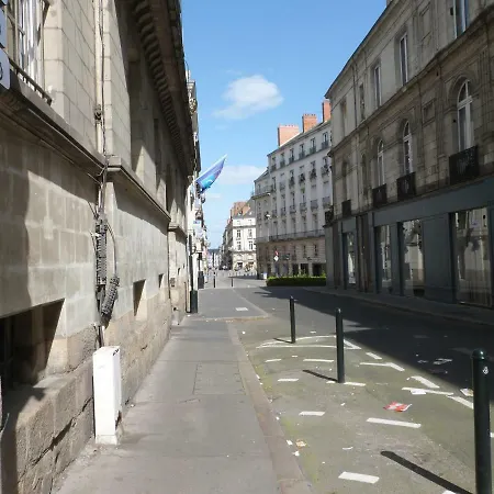 D'hotes La Grotte De Voltaire B&B 낭트