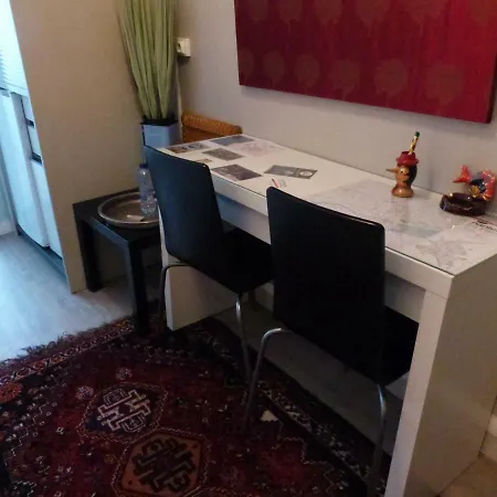 D'hôtes La Grotte De Voltaire Nantes