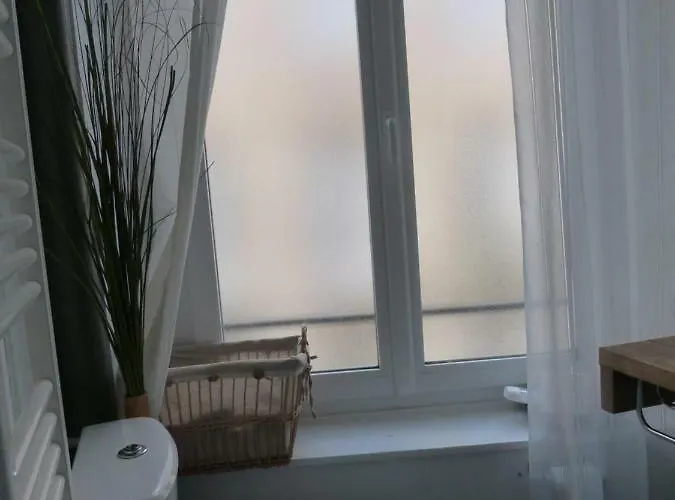 D'hotes La Grotte De Voltaire B&B 낭트