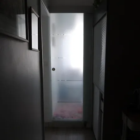 D'hotes La Grotte De Voltaire