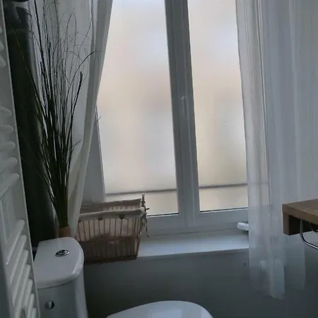 D'hotes La Grotte De Voltaire Bed & Breakfast Nantes