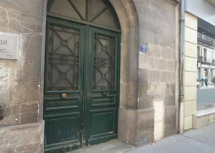 Bed and Breakfast D'hotes La Grotte De Voltaire